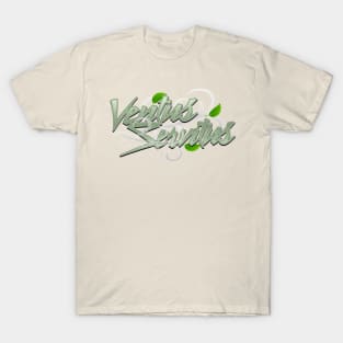 Ventus Servitas T-Shirt